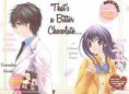 Sora wa nigai chocolate - Haruko Kurumatani
